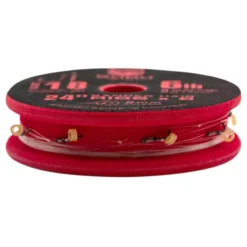 BAS DE LIGNE MONTÉ GURU SUPER PELLET WAGGLER BAIT BAND