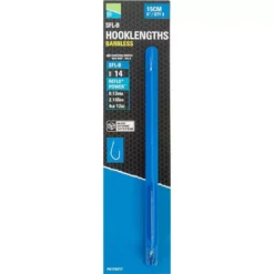 BAS DE LIGNE PRESTON INNOVATIONS SFL-B MAG STORE BANDED HAIR RIGS