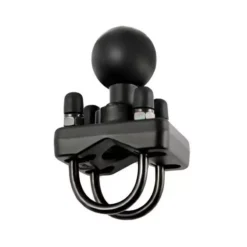 BASE BOULE C RAM MOUNTS À FIXER SUR BRIDE 25 À 32MM