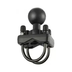 BASE BOULE C RAM MOUNTS À FIXER SUR BRIDE 32 À 38MM