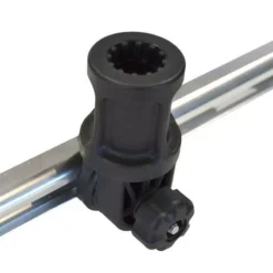 BASE DE RAIL VERTICALE SEVEN BASS PLUG&GO
