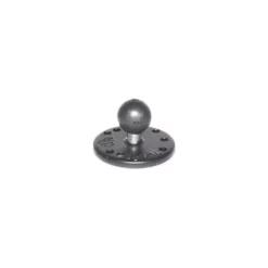 BASE RONDE A VISSER RAM MOUNTS AVEC BOULE B