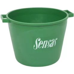 BASSINE A AMORCE SENSAS POWER - 25L