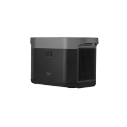 BATTERIE ADDITIONNELLE ECOFLOW POUR CENTRALE ÉLECTRIQUE DELTA MAX 2016WH 5 BATTERIE ADDITIONNELLE ECOFLOW POUR CENTRALE ÉLECTRIQUE DELTA MAX 2016WH -Sensas Rive Magasin batterie additionnelle ecoflow pour centrale electrique delta max 2016wh z 2377 237717 3