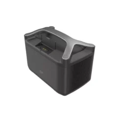 BATTERIE ADDITIONNELLE ECOFLOW POUR CENTRALE ÉLECTRIQUE RIVER PRO 720WH