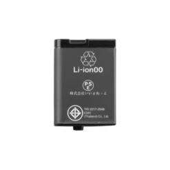 BATTERIE LITHIUM GARMIN POUR CAMERA VIRB X/XE