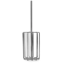 BATTEUR À AMORCE PRESTON INNOVATIONS STAINLESS STEEL WHISK