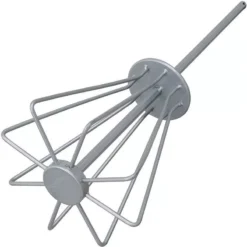 BATTEUR A AMORCE SENSAS - 8 BRANCHES