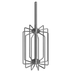 BATTEUR A AMORCE SENSAS JUMBO