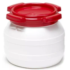 BIDON ÉTANCHE EGALIS