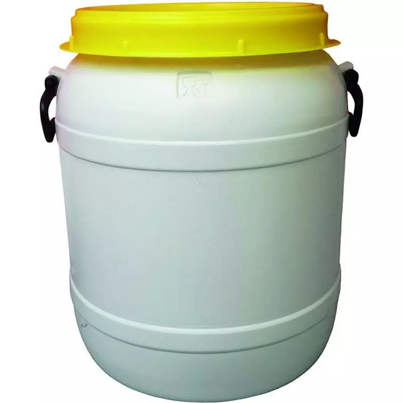 BIDON ETANCHE FORWATER 50L 1 BIDON ETANCHE FORWATER 50L