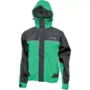 BLOUSON HOMME SENSAS BRITTANY - NOIR/VERT