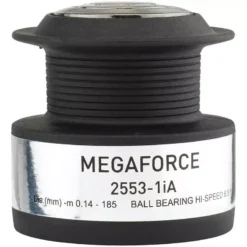 BOBINE SUPPLEMENTAIRE DAIWA POUR MOULINET MEGAFORCE MATCH 1IA