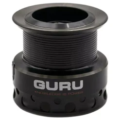 BOBINE SUPPLÉMENTAIRE GURU POUR MOULINET A-CLASS 4000 SPARE SPOOLS