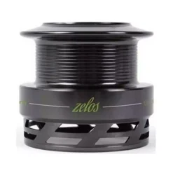 BOBINE SUPPLÉMENTAIRE KORUM POUR MOULINET ZELOS