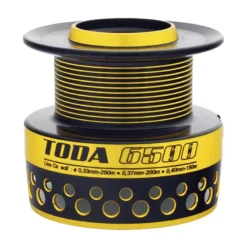 BOBINE SUPPLEMENTAIRE POUR MOULINET RYOBI TODA