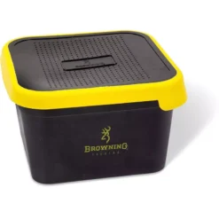 BOITE A APPATS BROWNING BLACK MAGIC BAIT BOX