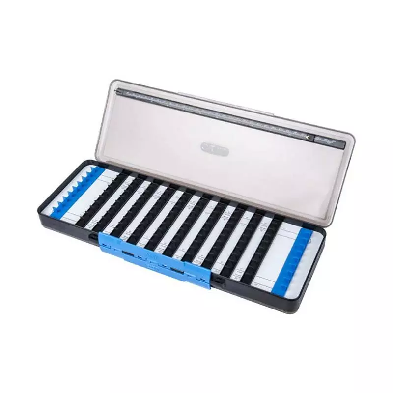 BOÎTE À BAS DE LIGNE MAP LONG HOOK LENGTH BOX 1 BOÎTE À BAS DE LIGNE MAP LONG HOOK LENGTH BOX