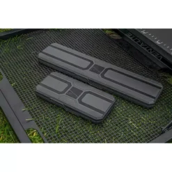 BOITE À BAS DE LIGNE PRESTON INNOVATIONS ABSOLUTE HOOKLENGTH BOXES -Sensas Rive Magasin boite a bas de ligne preston innovations absolute hooklength boxes z 2566 256651 4