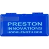 BOITE A BAS DE LIGNE PRESTON INNOVATIONS HOOKLENGHT BOX