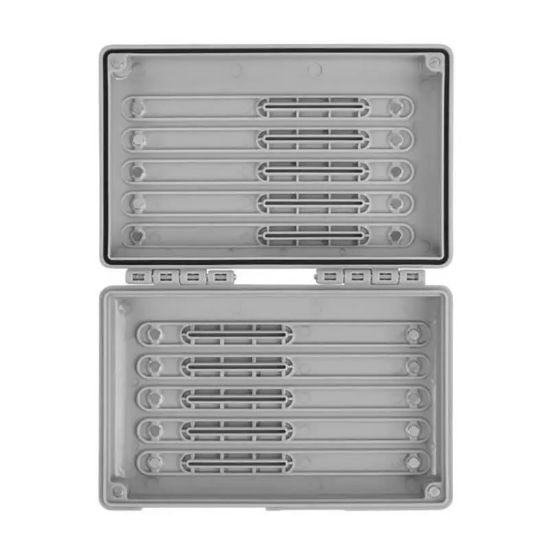 BOITE A BAS DE LIGNE PRESTON INNOVATIONS MAG STORE SYSTEM 1 BOITE A BAS DE LIGNE PRESTON INNOVATIONS MAG STORE SYSTEM