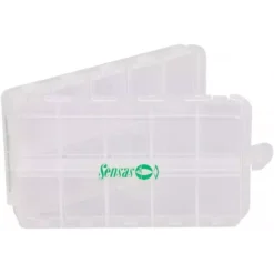 BOITE A BAS DE LIGNE SENSAS COMPACT BOX SPECIAL