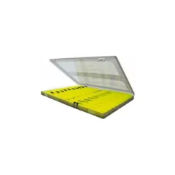 BOITE A PLIOIRS PRESTON INNOVATIONS DOUBLE SLIDER