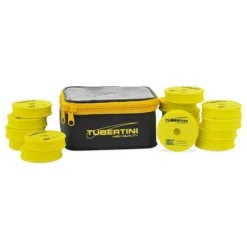 BOITE A PLIOIRS TUBERTINI RIG BOX EVO WITH SPOOLS