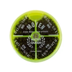 BOITE A PLOMBS WATER QUEEN