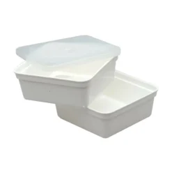 BOITE A VERS SENSAS CARRE