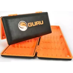 BOITE BAS DE LIGNE GURU RIG SAFE