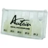 BOITE DISTRIBUTRICE AUTAIN RIBOSPORT SILICONE FLOAT SLEEVES ASSORTIS
