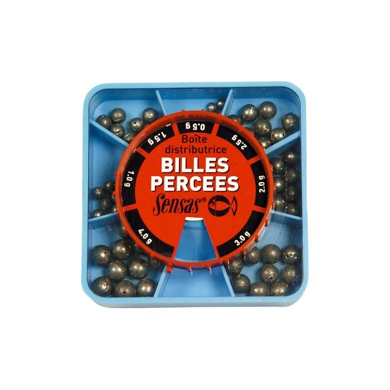 BOITE DISTRIBUTRICE BILLE PERCEE SENSAS 1 BOITE DISTRIBUTRICE BILLE PERCEE SENSAS