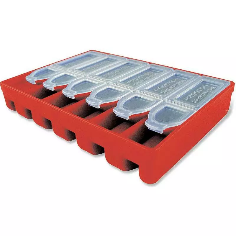 BOITE DISTRIBUTRICE PLOMBS PRESTON INNOVATIONS STOTZ 1 BOITE DISTRIBUTRICE PLOMBS PRESTON INNOVATIONS STOTZ