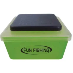 BOÏTE FUN FISHING MULTI-USAGES