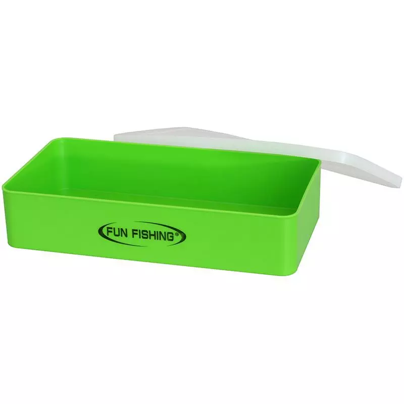 BOITE MODULABLE FUN FISHING 1 BOITE MODULABLE FUN FISHING