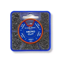 BOITE PLOMBS COLMIC MASCOTTE MICRO CUT