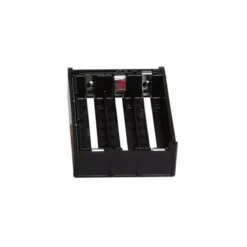 BOITIER STANDARD HORIZON HX300E POUR 3 PILES AAA