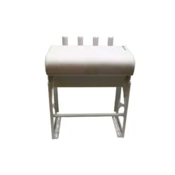 BOLSTER SEANOX LEANING POST STANDARD -Sensas Rive Magasin bolster seanox leaning post standard z 2541 254174 4