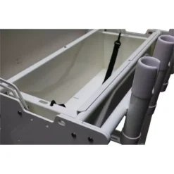 BOLSTER SEANOX LEANING POST STANDARD -Sensas Rive Magasin bolster seanox leaning post standard z 2541 254174 7