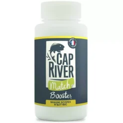 BOOSTER CAP RIVER MATCH - 250ML