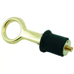 BOUCHON A EXPANSION EUROMARINE LAITON