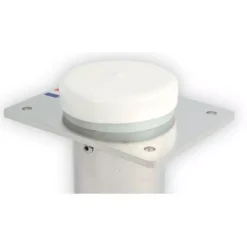 BOUCHON PVC SEANOX POUR PORTE CANNE ENCASTRABLE