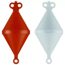 BOUEE FORWATER BICONIQUE 2 YEUX