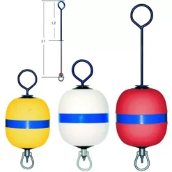 BOUEE POLYFORM SÉRIE MR/MG MOUSSE