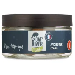 BOUILLETTE FLOTTANTE CAP RIVER MATCH MINI POP-UPS