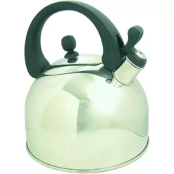 BOUILLOIRE INOX EUROMARINE 3L