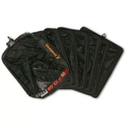 BOURRICHE BROWNING SPACE SAVER 90°CARP