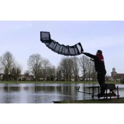 BOURRICHE BROWNING SPACE SAVER CM 9 BOURRICHE BROWNING SPACE SAVER CM -Sensas Rive Magasin bourriche browning space saver cm z 2306 230637 4