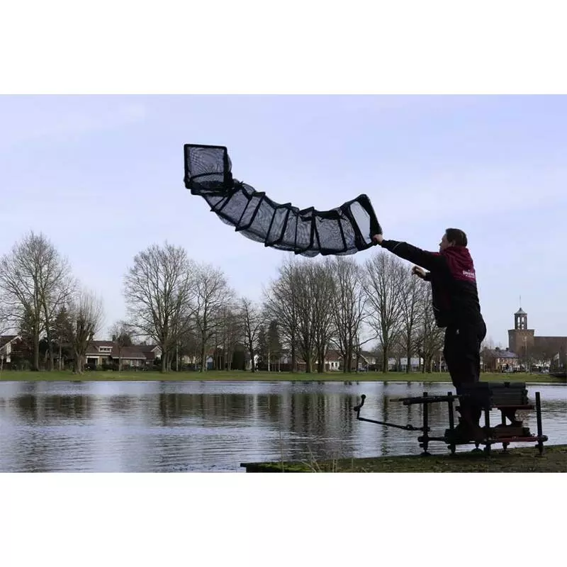 BOURRICHE BROWNING SPACE SAVER CM 4 BOURRICHE BROWNING SPACE SAVER CM – Image 4